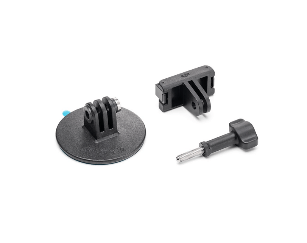 DJI Osmo Action Adhesive Base Kit 