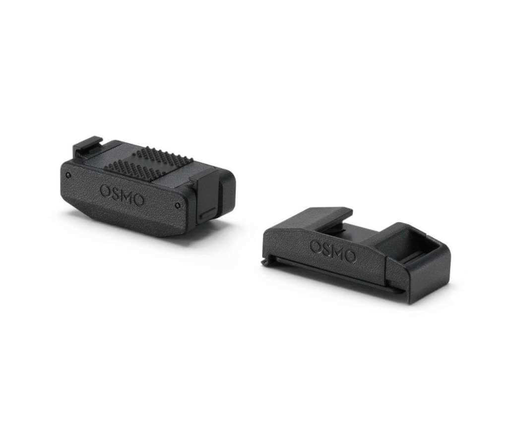 DJI Osmo Action Cold Shoe Expansion Kit 