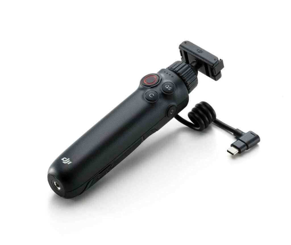 DJI Osmo Action Multifunctional Charging Handle 