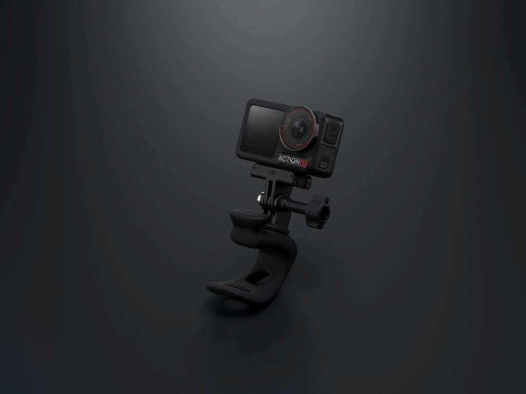 DJI Osmo Flexible Mount 