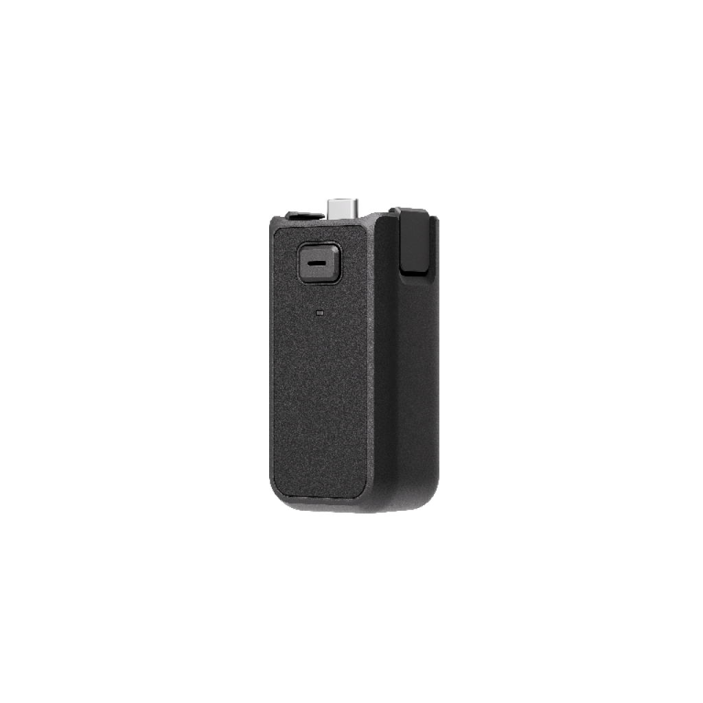 DJI Osmo Pocket 3 Battery Handle 