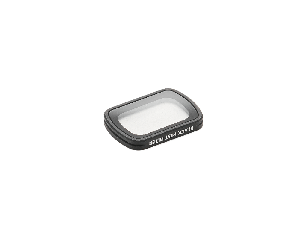 DJI Osmo Pocket 3 Black Mist Filter 