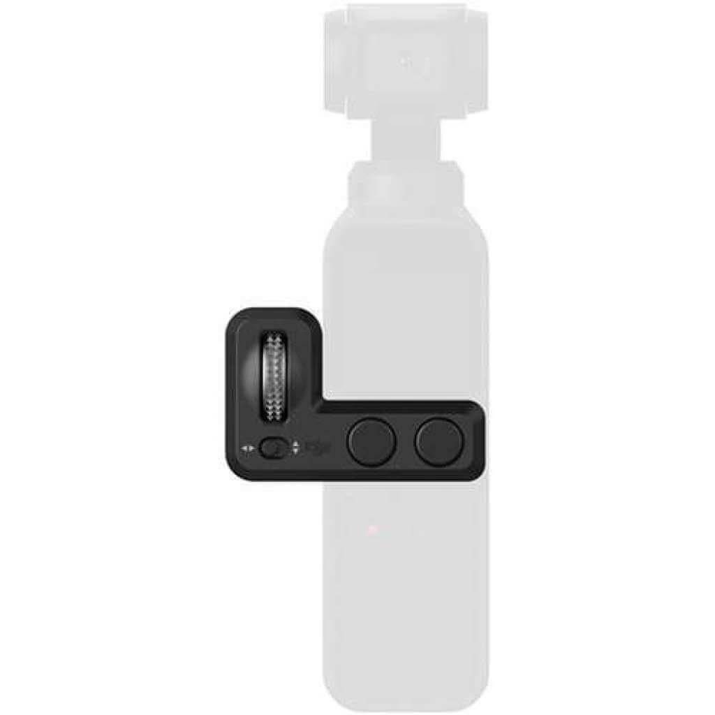 DJI Osmo Pocket - Rozšiřující sada příslušenství 