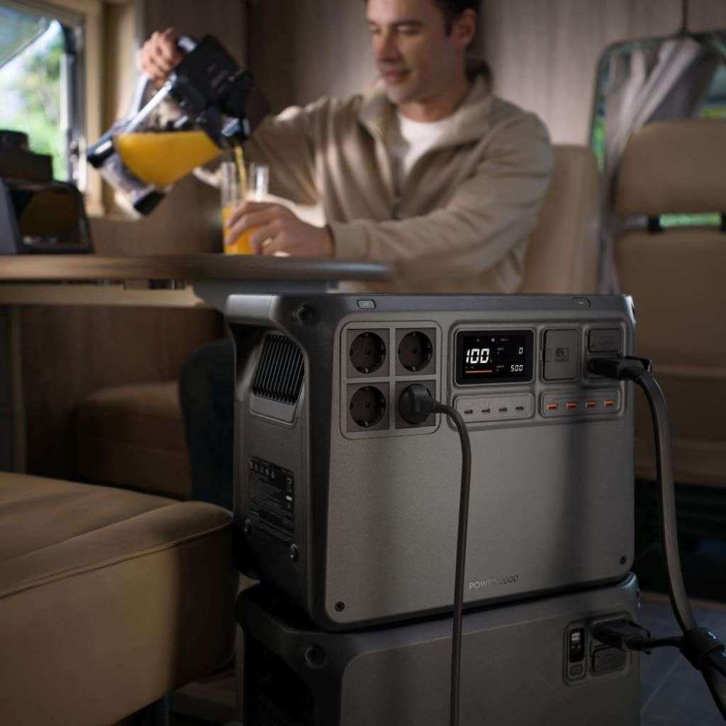 DJI Power 2000 