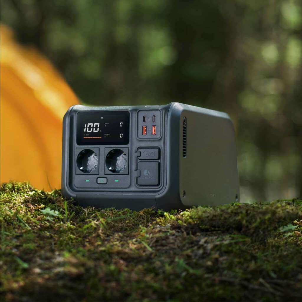 DJI Power 500 