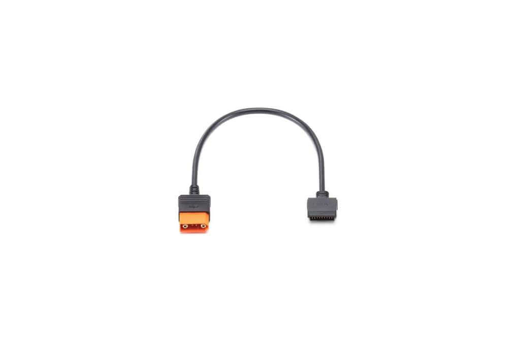 DJI Power SDC to DJI Air 3 Fast Charge Cable 