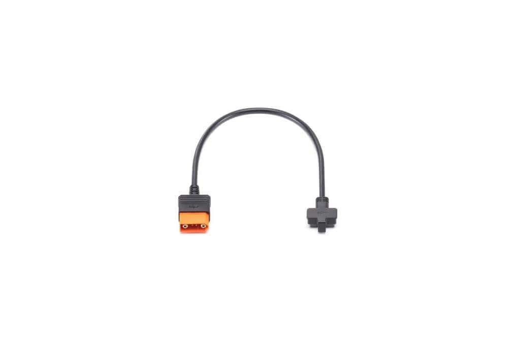 DJI Power SDC to Matrice 30 Series Fast Charge Cable 