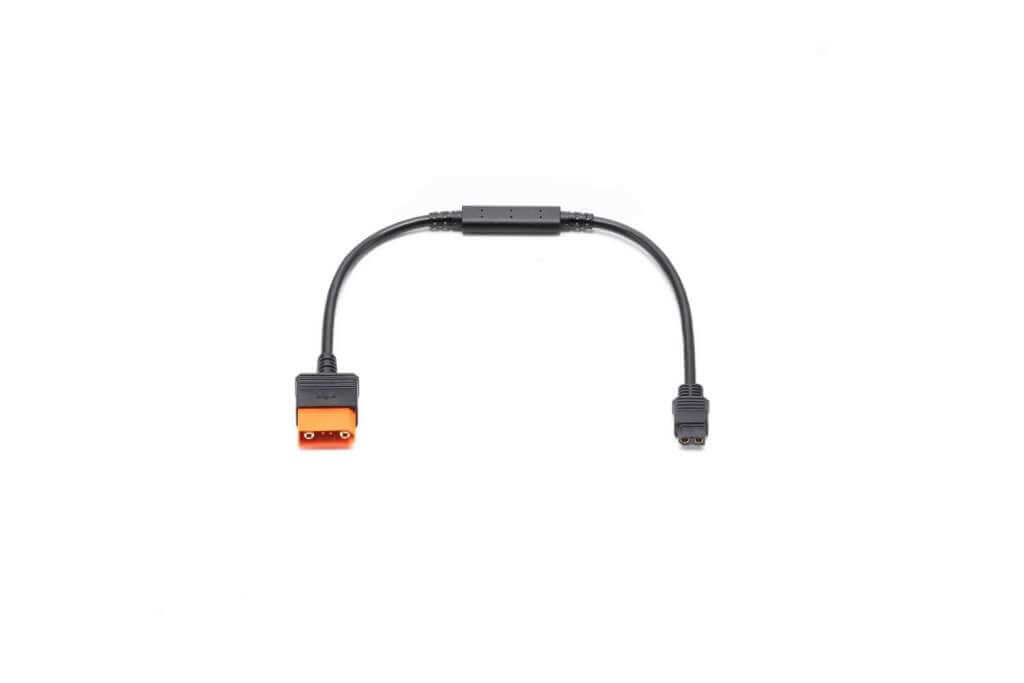 DJI Power SDC to XT60 Power Cable (12V) 