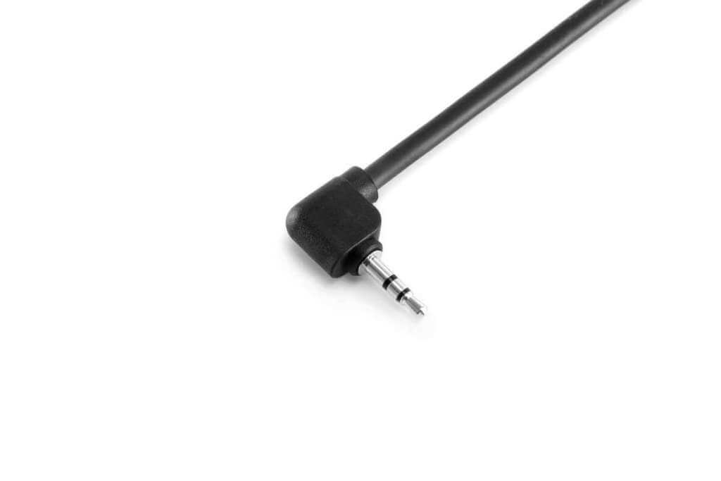 DJI R RSS Control Cable for Fujifilm 