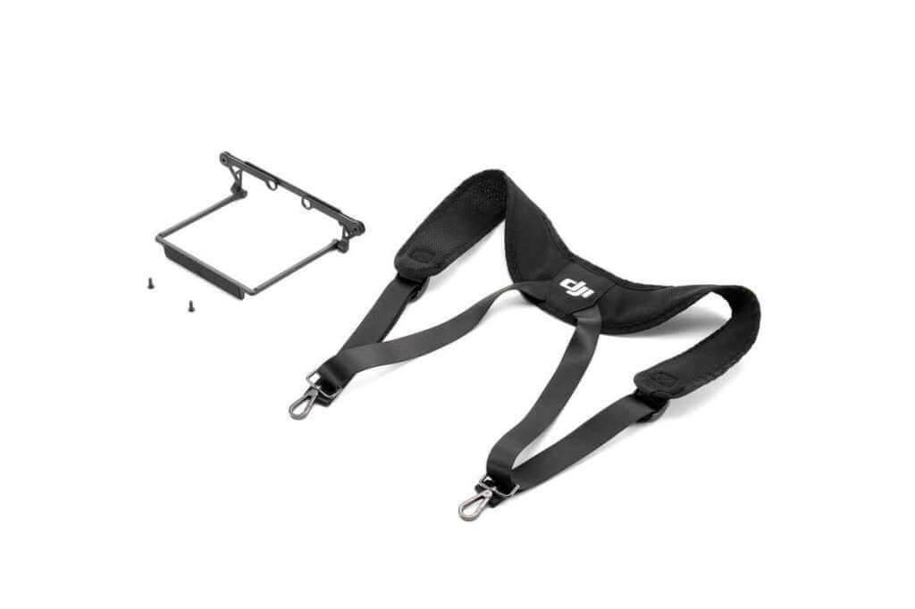 DJI RC Plus Strap and Waist Support Kit 