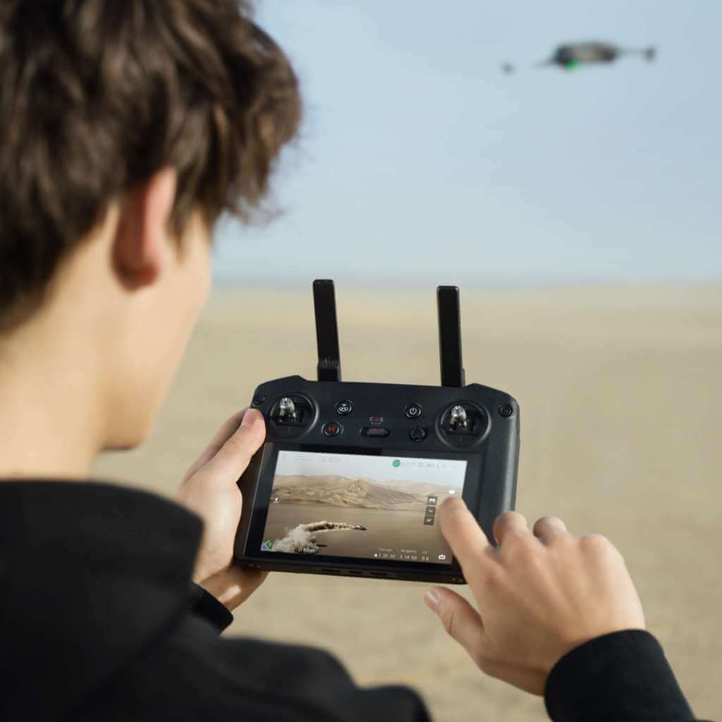 DJI RC Pro (ROZBALENO) 