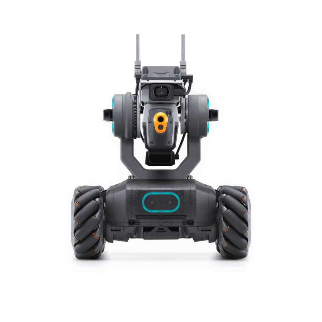 DJI RoboMaster S1 