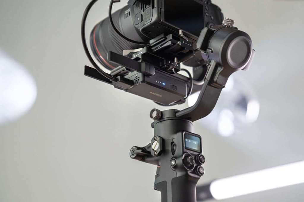 DJI Ronin Image Transmitter 