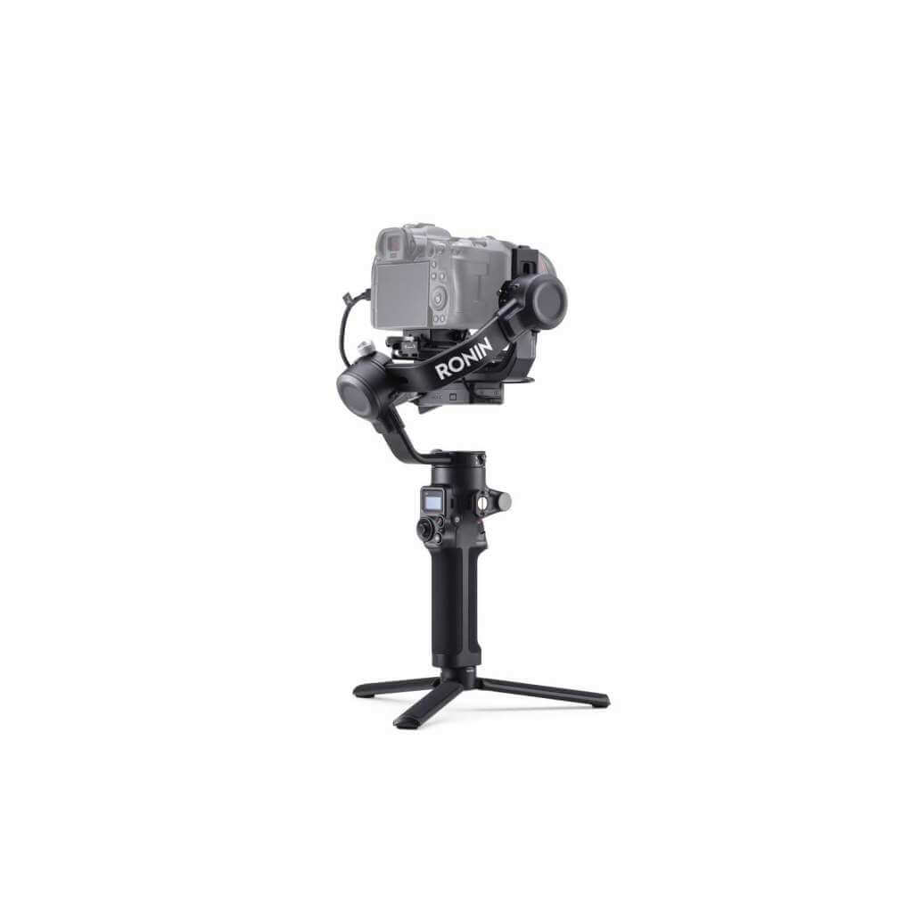 DJI RSC 2 Pro Combo 