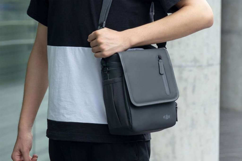 DJI Shoulder Bag (size XL) 
