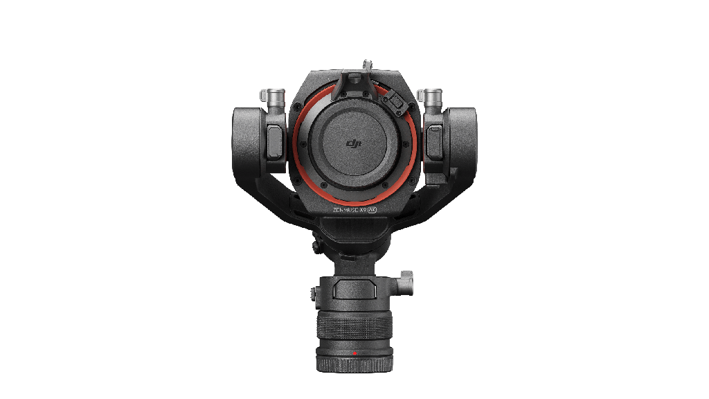 DJI Zenmuse X9-8K Gimbal Camera 