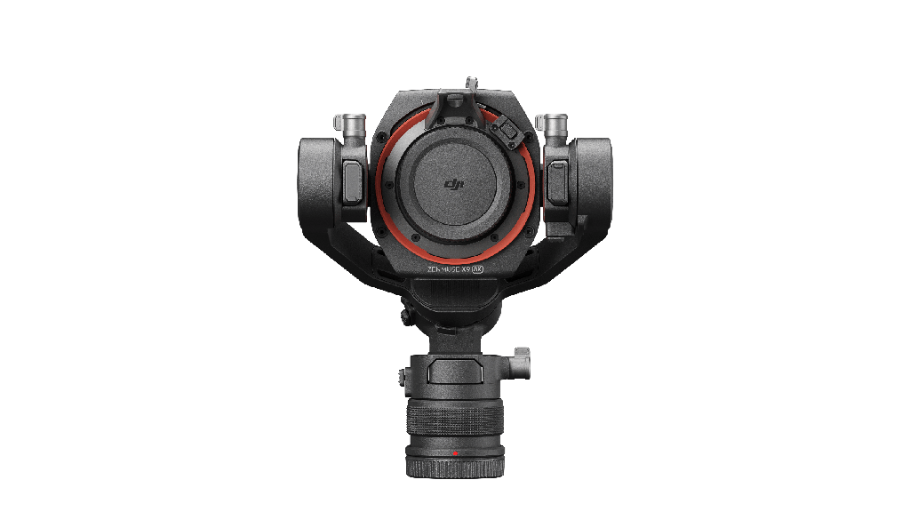 Zenmuse X9-8K Gimbal Camera 