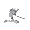 DJI CrystalSky Remote Controller Mounting Bracket 