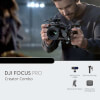 DJI Focus Pro Creator Combo 