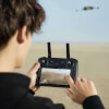 DJI Mavic 3 Classic (Drone Only) + DJI RC Pro 