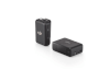 DJI Mic (1 TX + 1 RX)（CE） 