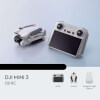 DJI Mini 3 (DJI RC) (EU) 
