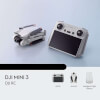 DJI Mini 3 (DJI RC) 