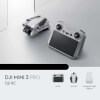 DJI Mini 3 Pro (DJI RC) 