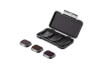 DJI Mini 3 Pro ND Filters Set(ND 16/64/256) 