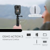 DJI Osmo Action 3 Adventure Combo 