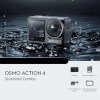 DJI Osmo Action 4 Standard Combo 