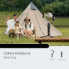 DJI Osmo Mobile 6 