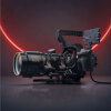 DJI Ronin 4D Flex 