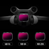 Set 3 ks ND filtrů na DJI Mini 3/Mini 3 Pro 