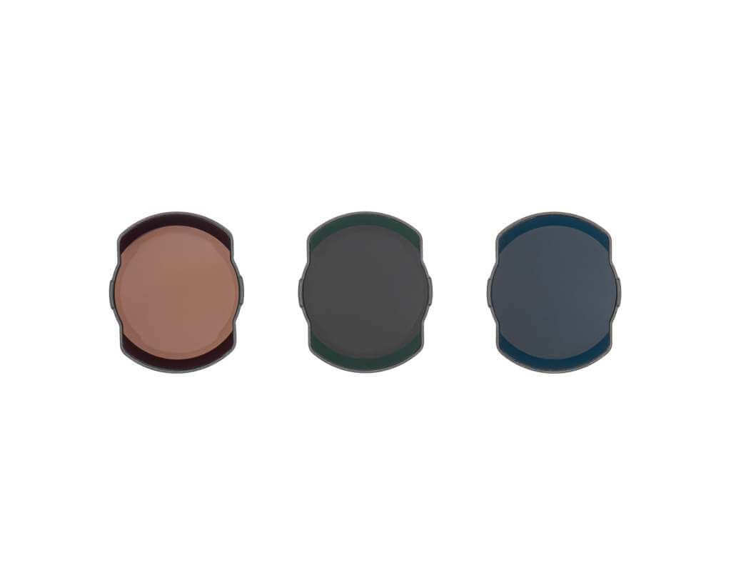 DJI Avata ND Filters Set（ND8/16/32） 