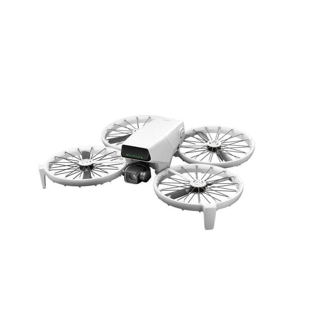 DJI Flip Fly More Combo (DJI RC 2) - Mega Bundle 