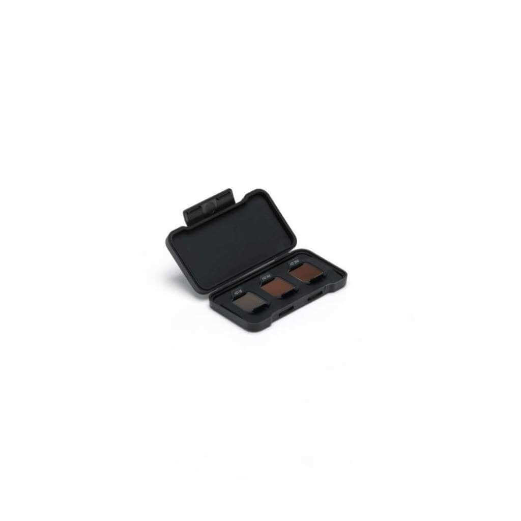 DJI Flip / Lito Series ND Filter Set (ND16/64/256) 