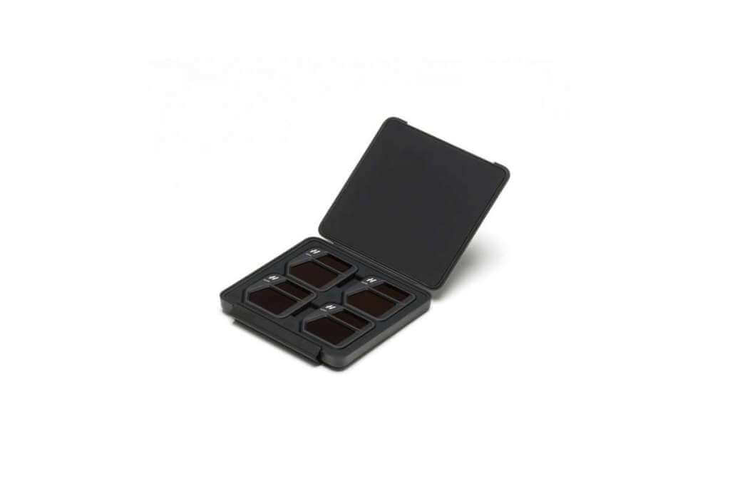 DJI Mavic 3 ND Filters Set (ND64\128\256\512) 