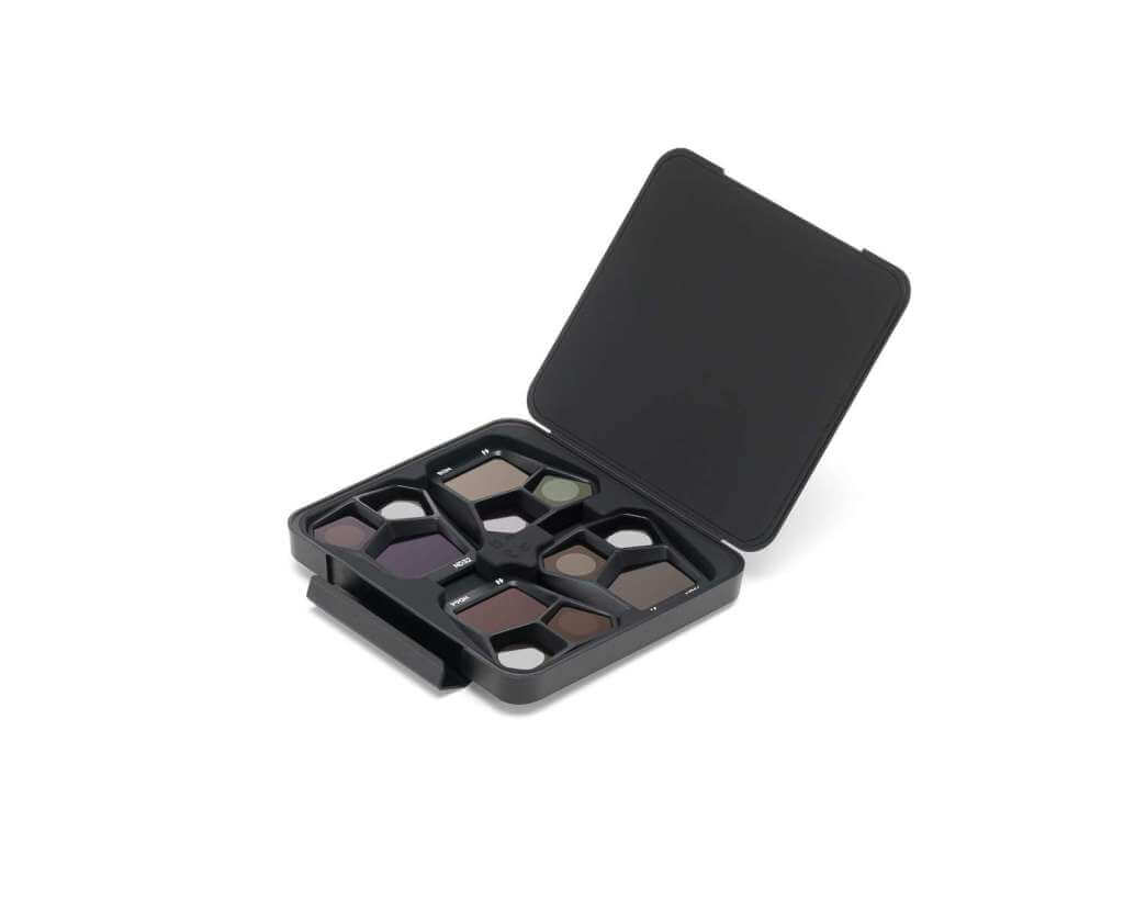 DJI Mavic 3 Pro ND Filters Set (ND8/16/32/64) 