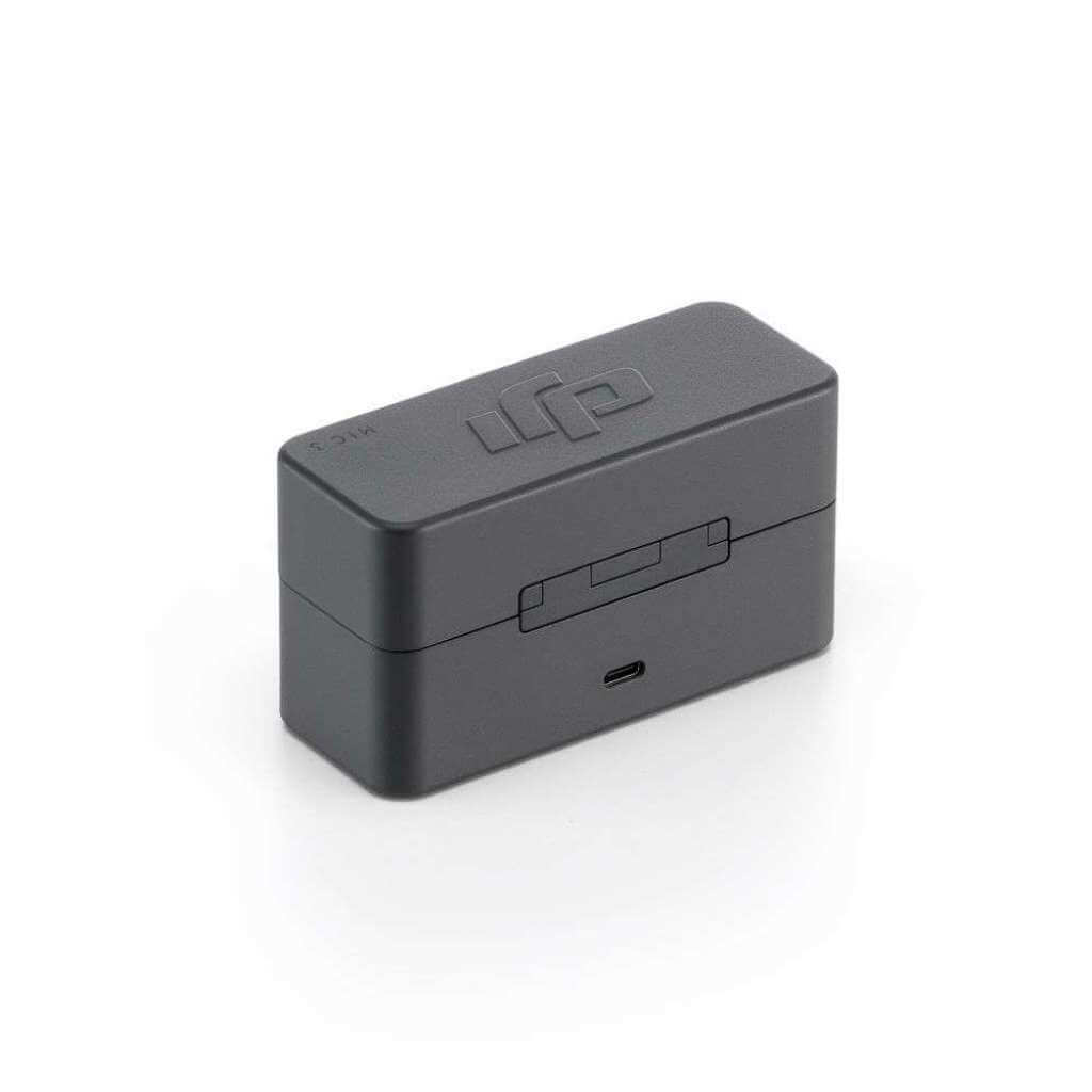 DJI Mic 3 Charging Case 