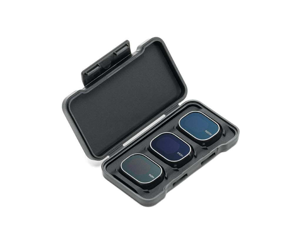 DJI Mini 4 Pro ND Filters Set (ND 16/64/256) 