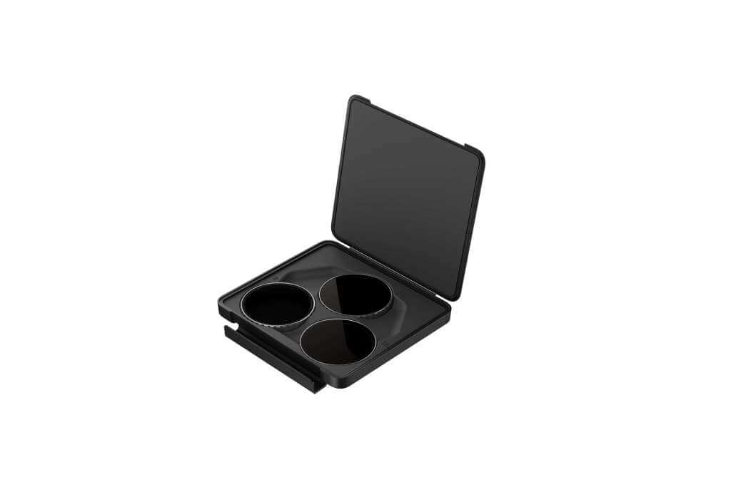 DJI Osmo Action ND Filter Kit 