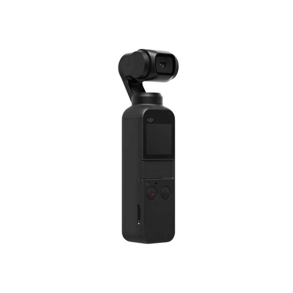 DJI OSMO Pocket 