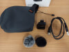 DJI Mic Mini Transmitter (Infinity Black) (ROZBALENO) 