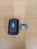 DJI Mic 2 (1 TX, Shadow Black) (ROZBALENO) 