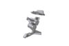 DJI CrystalSky Remote Controller Mounting Bracket 