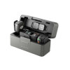 DJI Mic 3 (2 TX + 1 RX + Charging Case) 