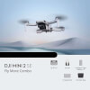 DJI Mini 2 SE Fly More Combo 