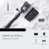 DJI Osmo Action 4 Adventure Combo 