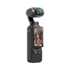 DJI Osmo Pocket 3 + DJI Mic 2 Studio Combo - Super Bundle 